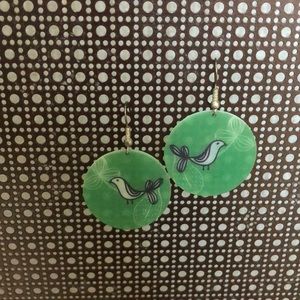 3/$12 dangle earrings